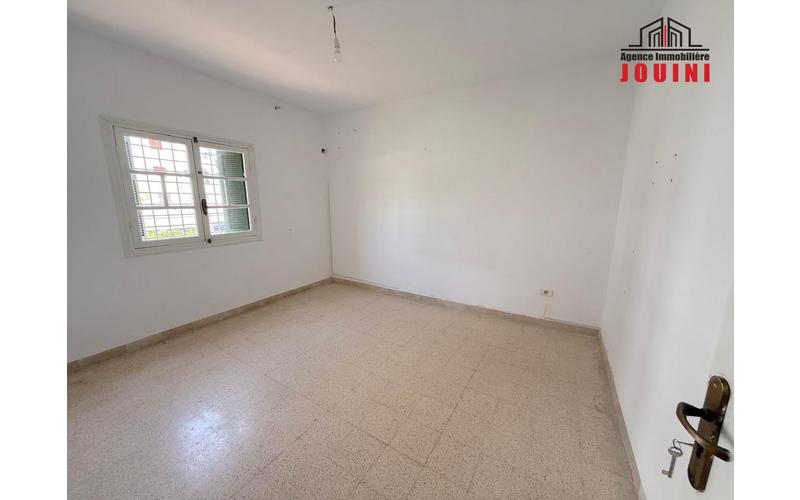 Appartement s+3 3